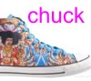 Chuck's Avatar